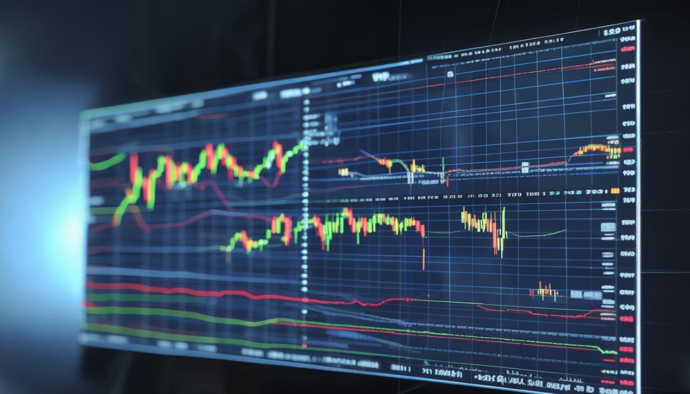 华磁科技股票行情最新动态如何?