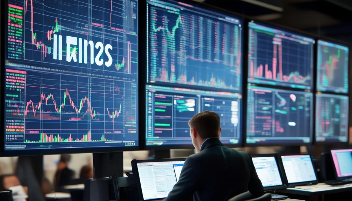 今日金属行情涨跌如何？