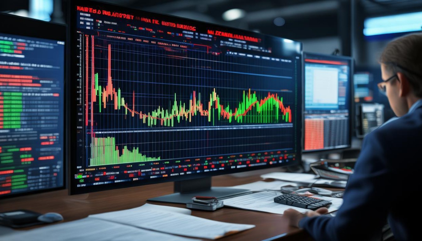 今日金属行情涨跌如何?