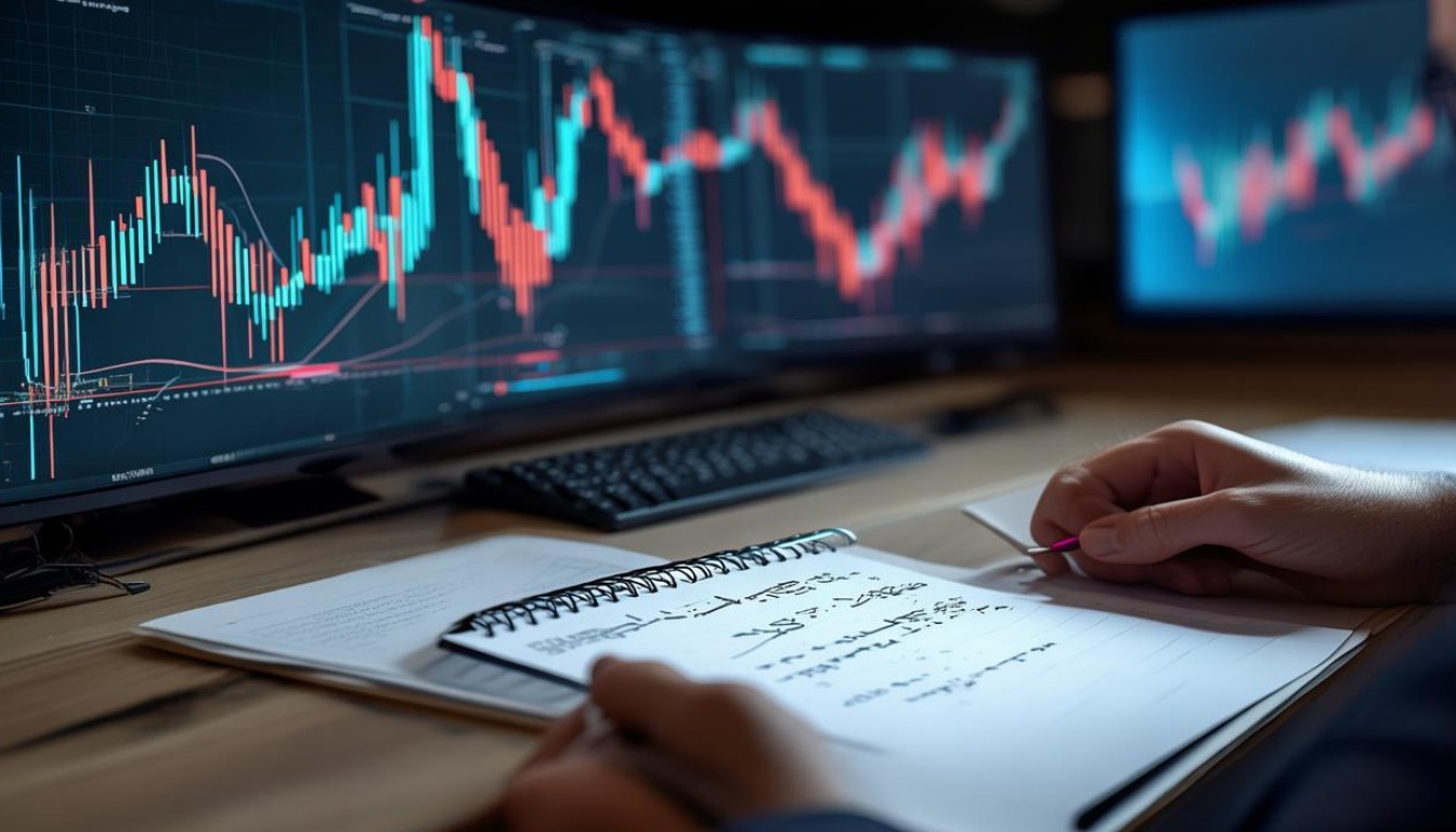 震荡行情如何精准识别？