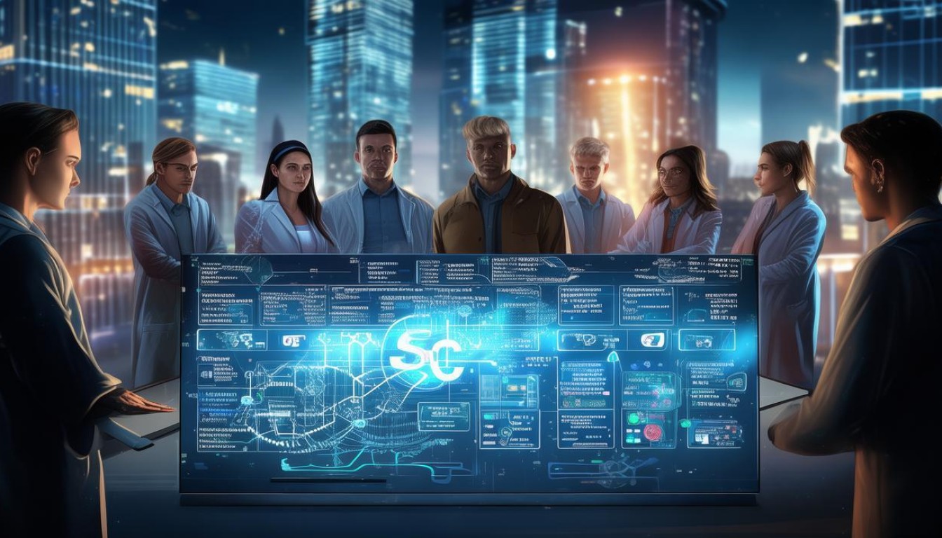 5G赋能区块链,技术融合如何重构应用生态?