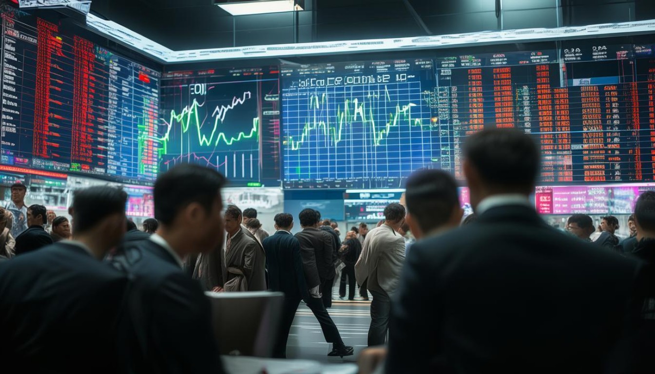 2025震荡行情,机会与风险如何应对?