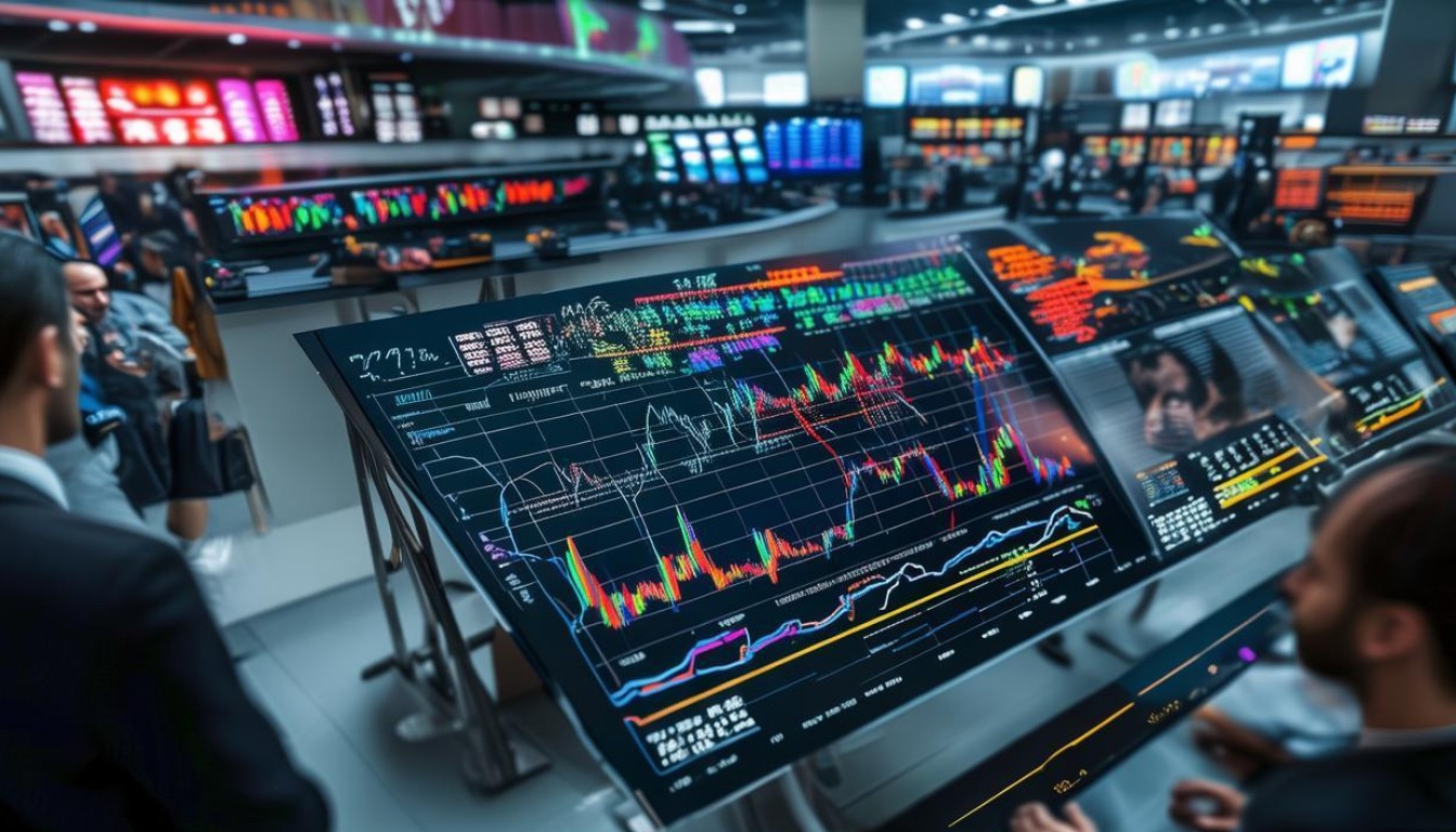 2025震荡行情,机会与风险如何应对?