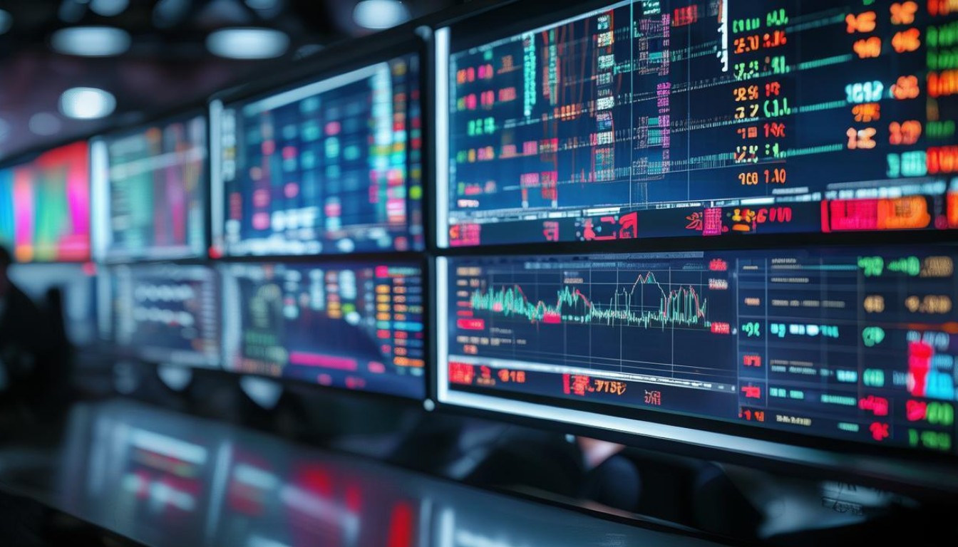 中金黄金股票实时行情今日多少?