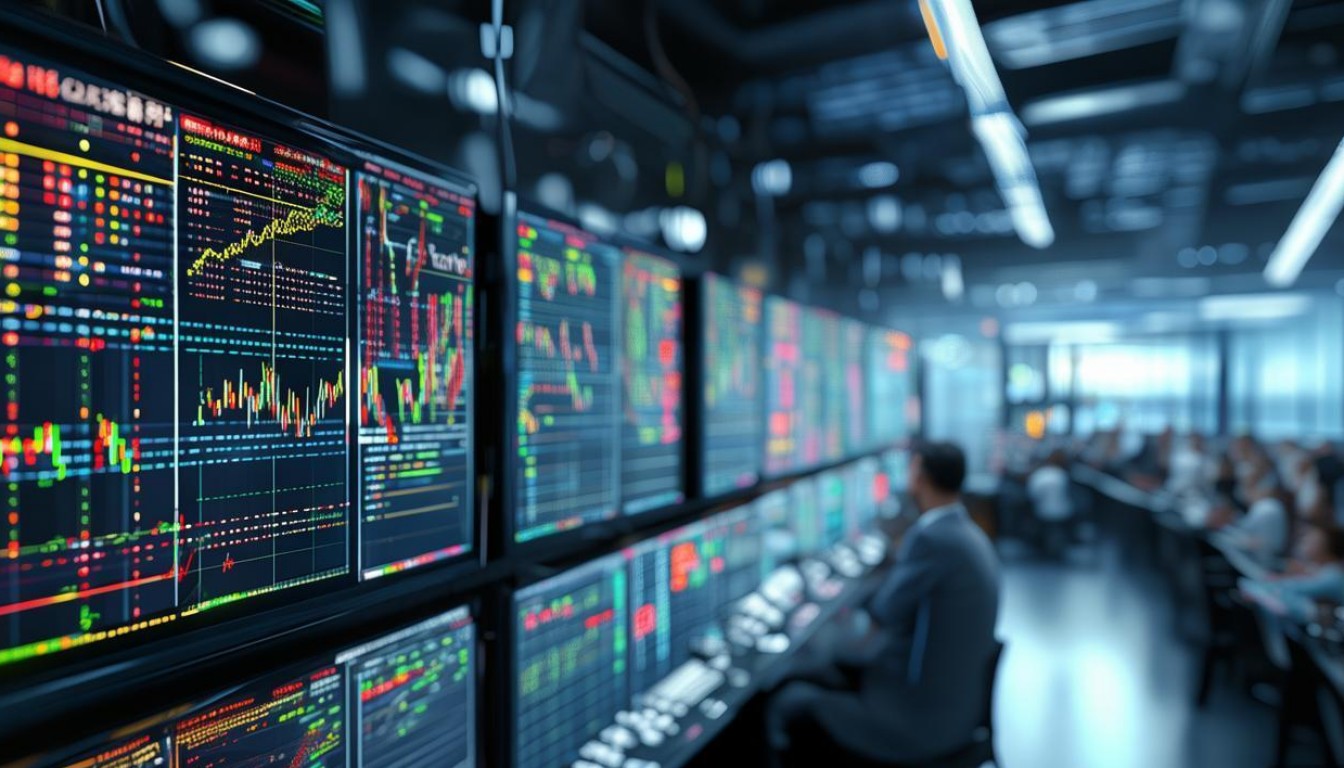 中金黄金股票实时行情今日多少?