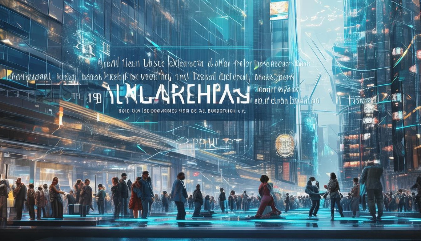 区块链技术将如何重塑未来发展的核心格局?