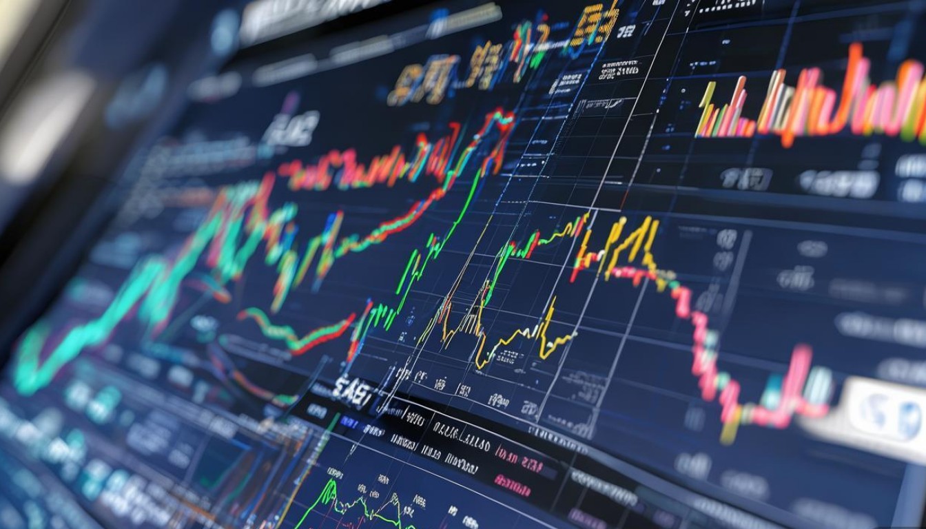 国信在线行情实时数据准确吗?