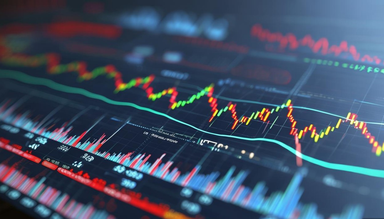 强生股票行情最新动态如何?