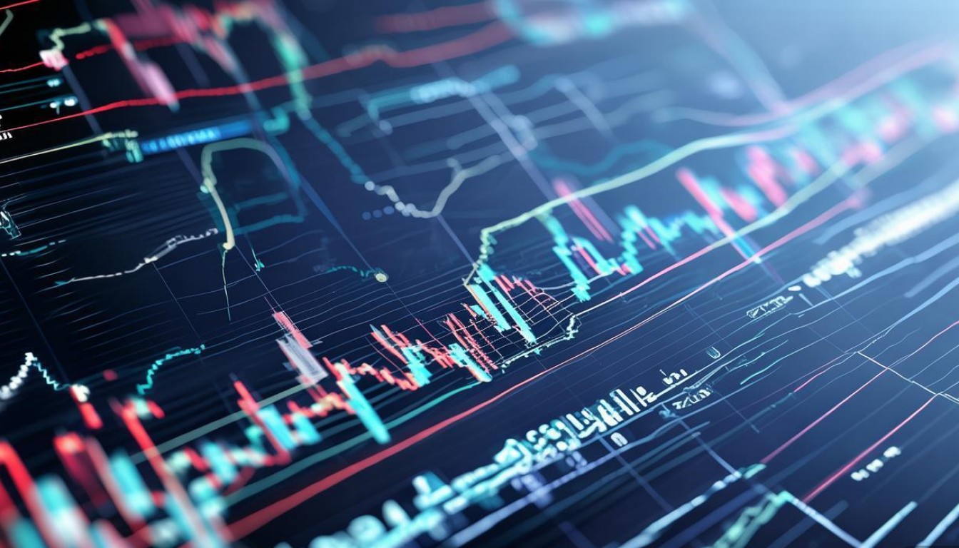 601068历史行情走势如何?关键点位在哪?