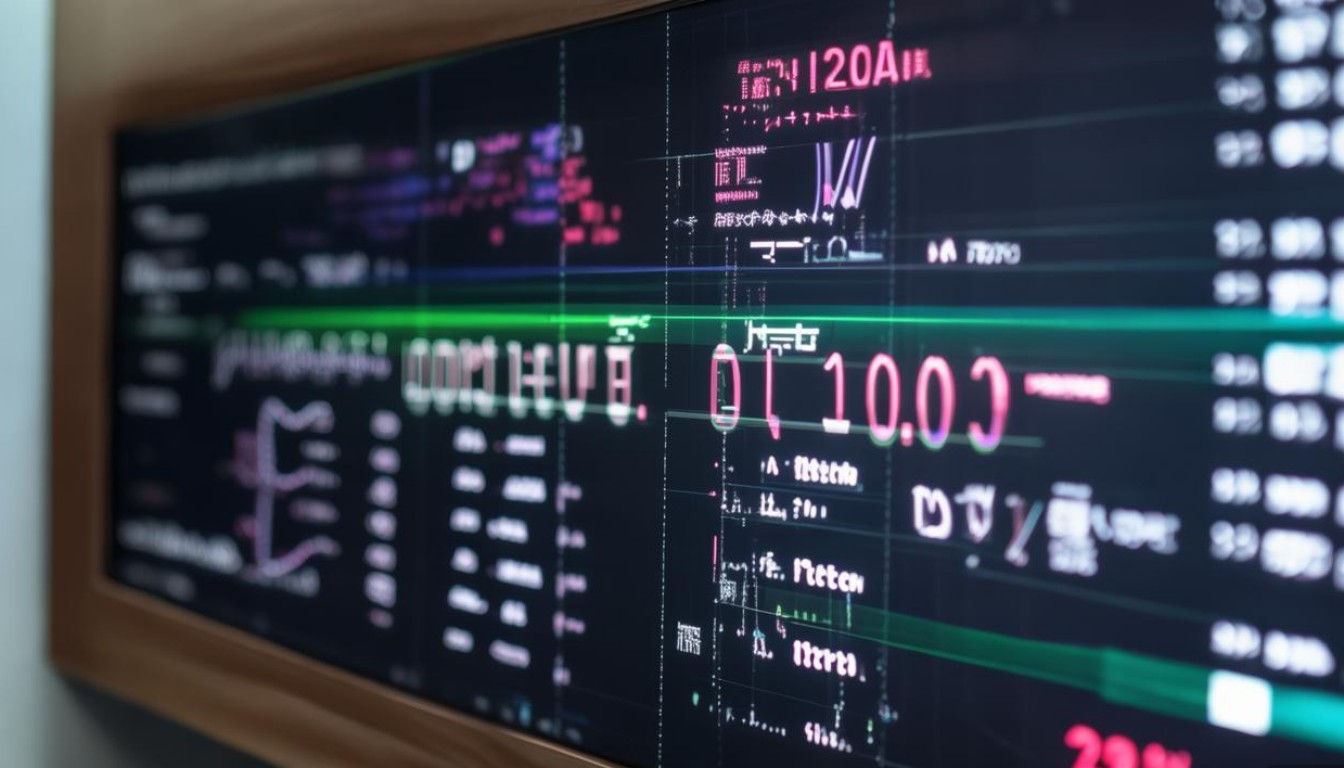 今日天猫实时销售额多少?