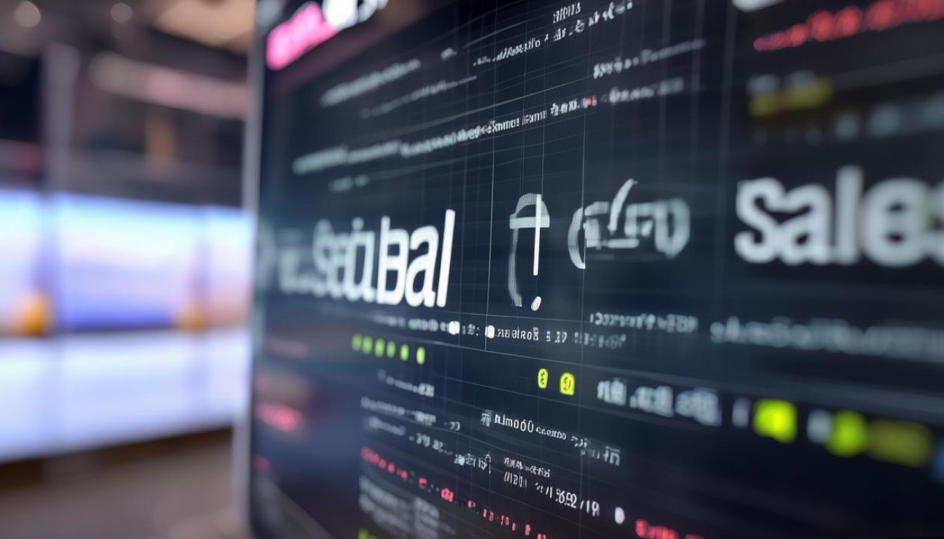 今日天猫实时销售额多少?