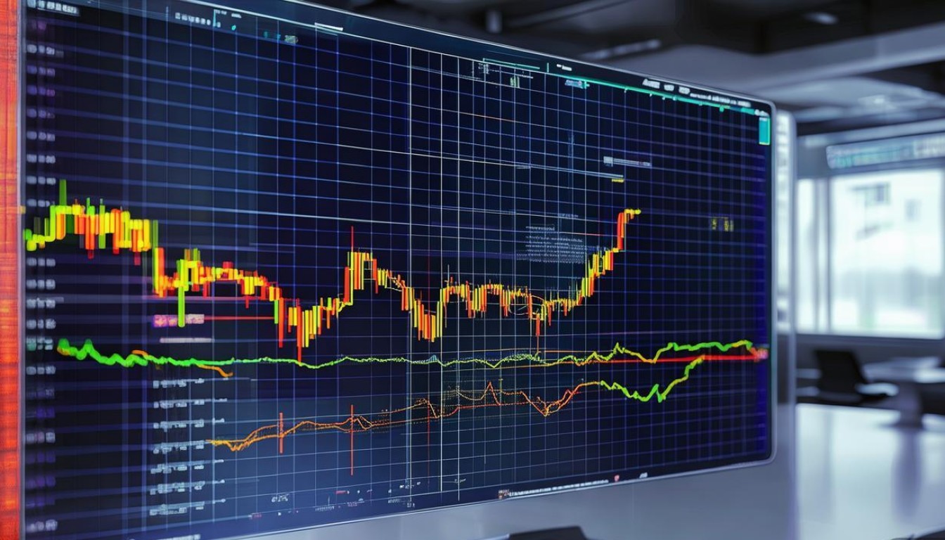 刚铁期货实时走势图当前行情如何？