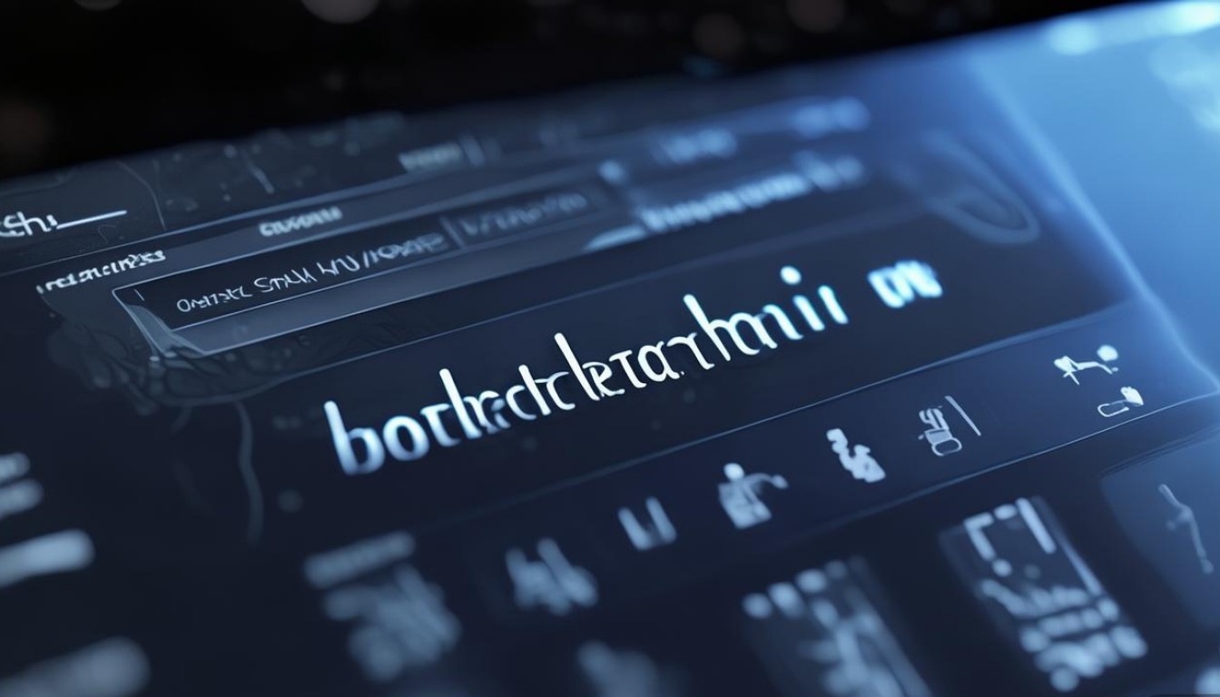 区块链备案平台网址是什么?