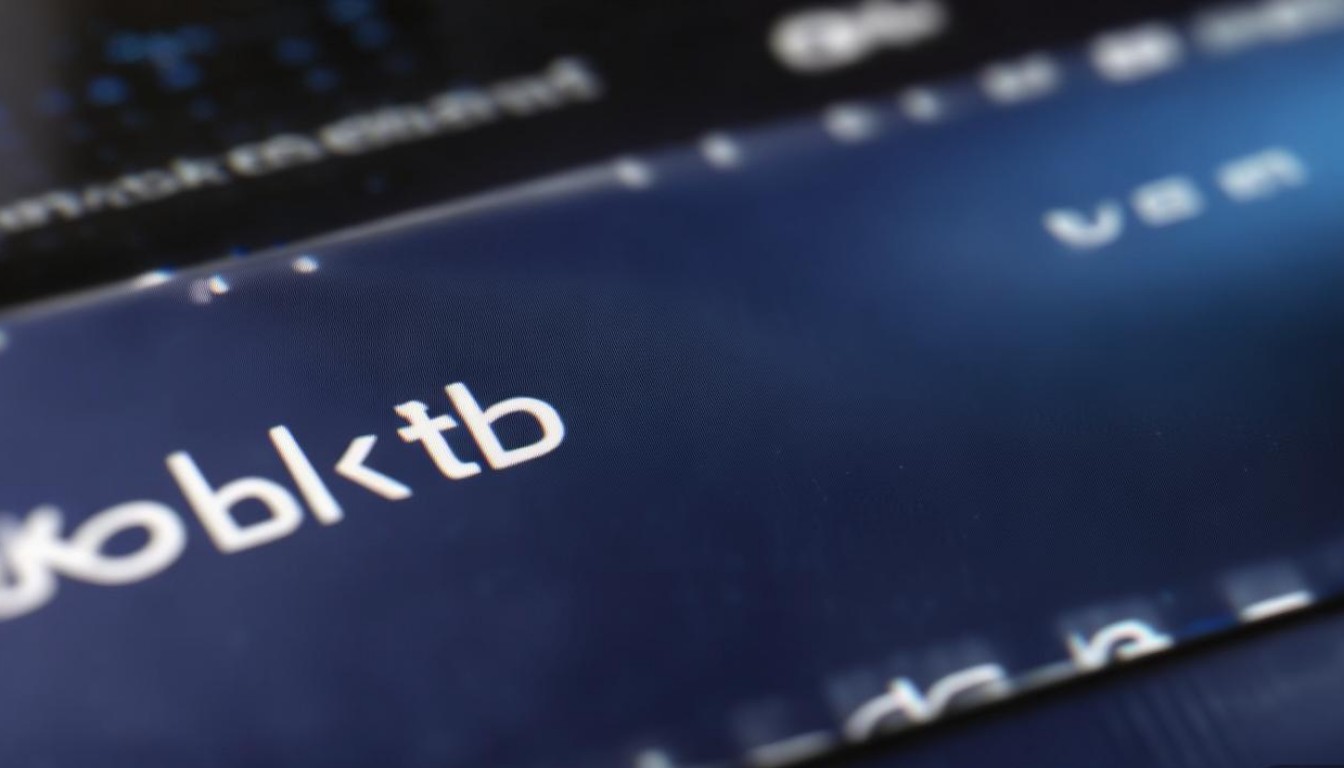 区块链备案平台网址是什么?