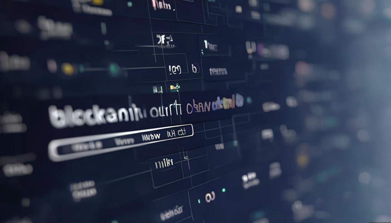 区块链备案平台网址是什么?