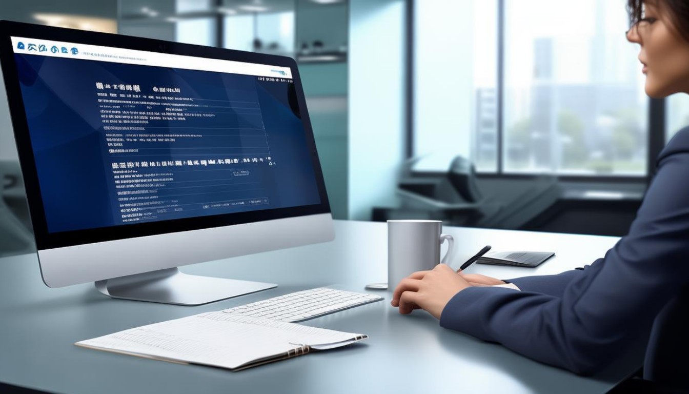 招商银行实时资金归集如何操作?