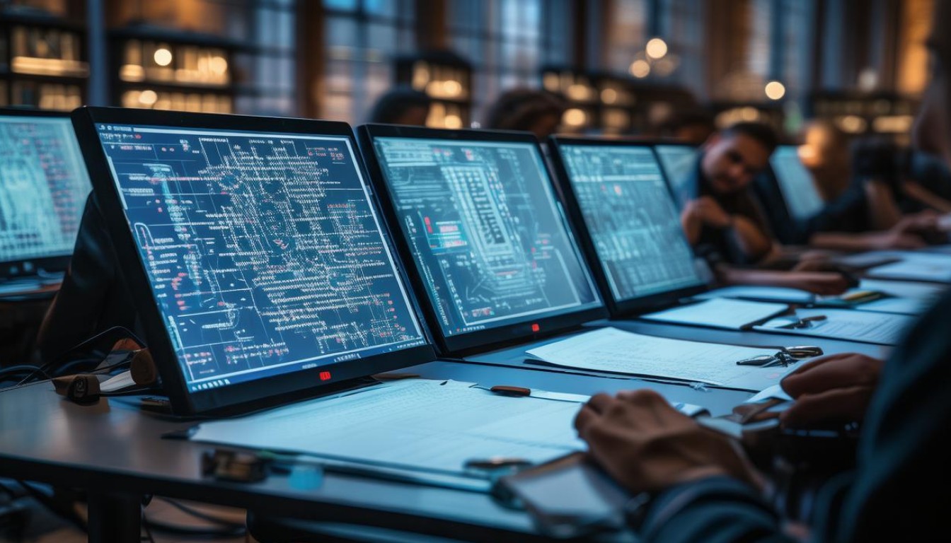 区块链技术的研究意义究竟体现在哪里？