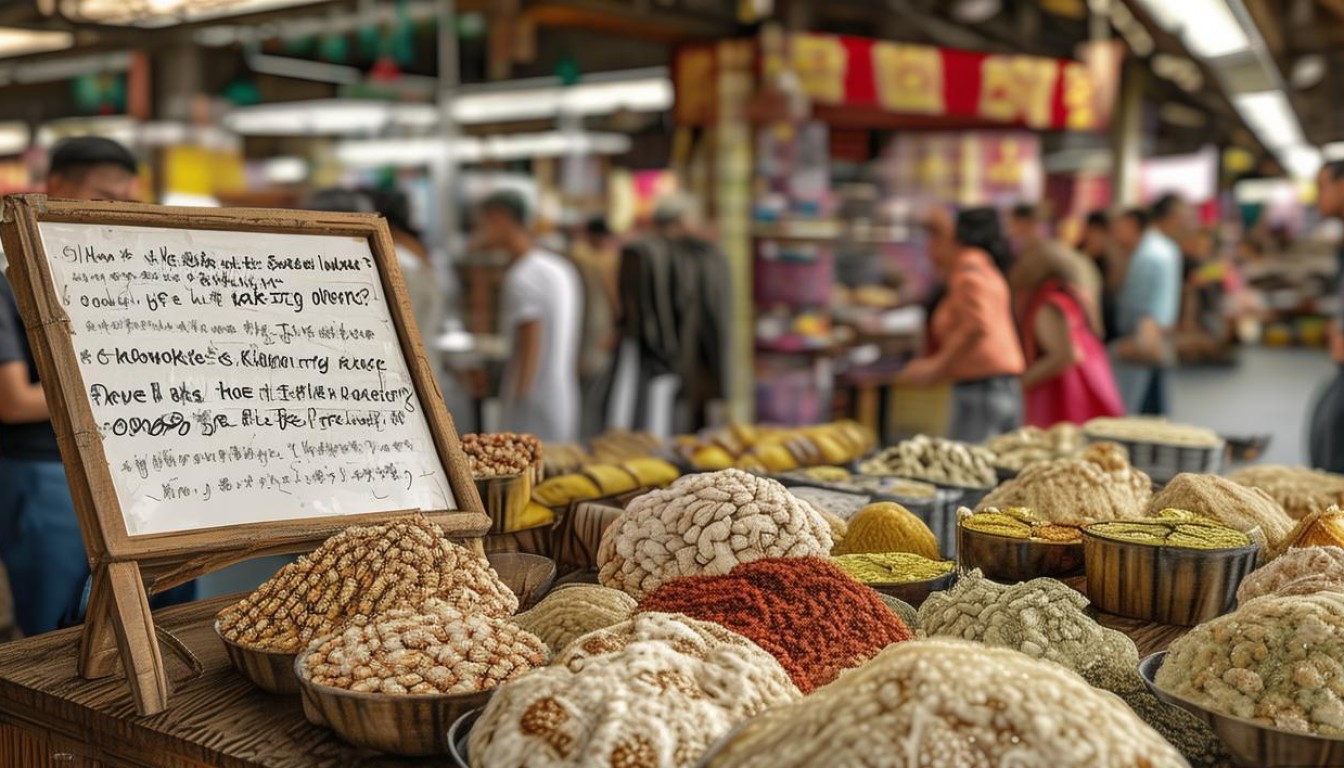 魔芋行情最近如何?后市走势怎样?