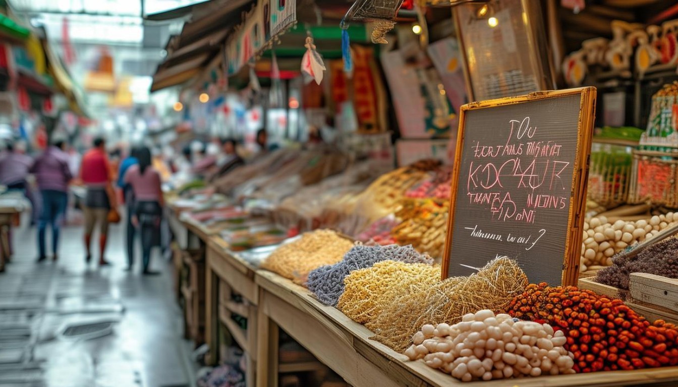 魔芋行情最近如何?后市走势怎样?