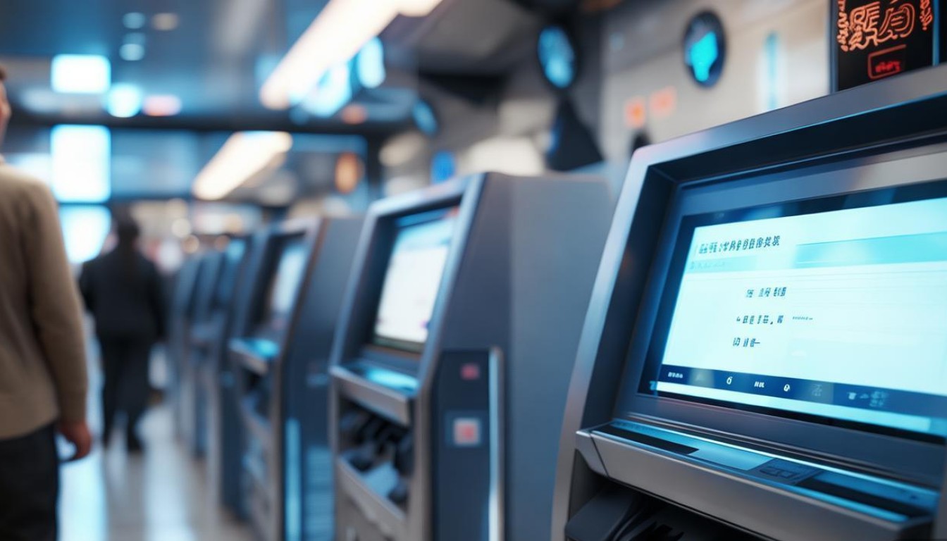 异地跨行实时到账到底需要多久？