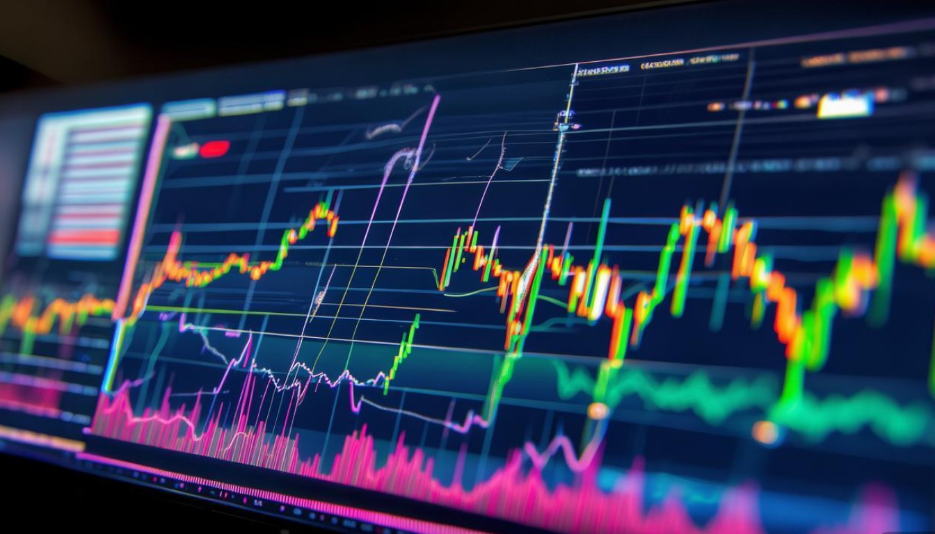 科创板实时走势图怎么看当前行情?