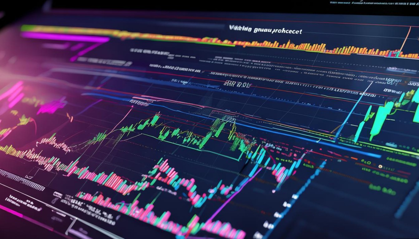 科创板实时走势图怎么看当前行情?