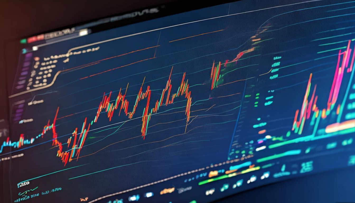 科创板实时走势图怎么看当前行情?