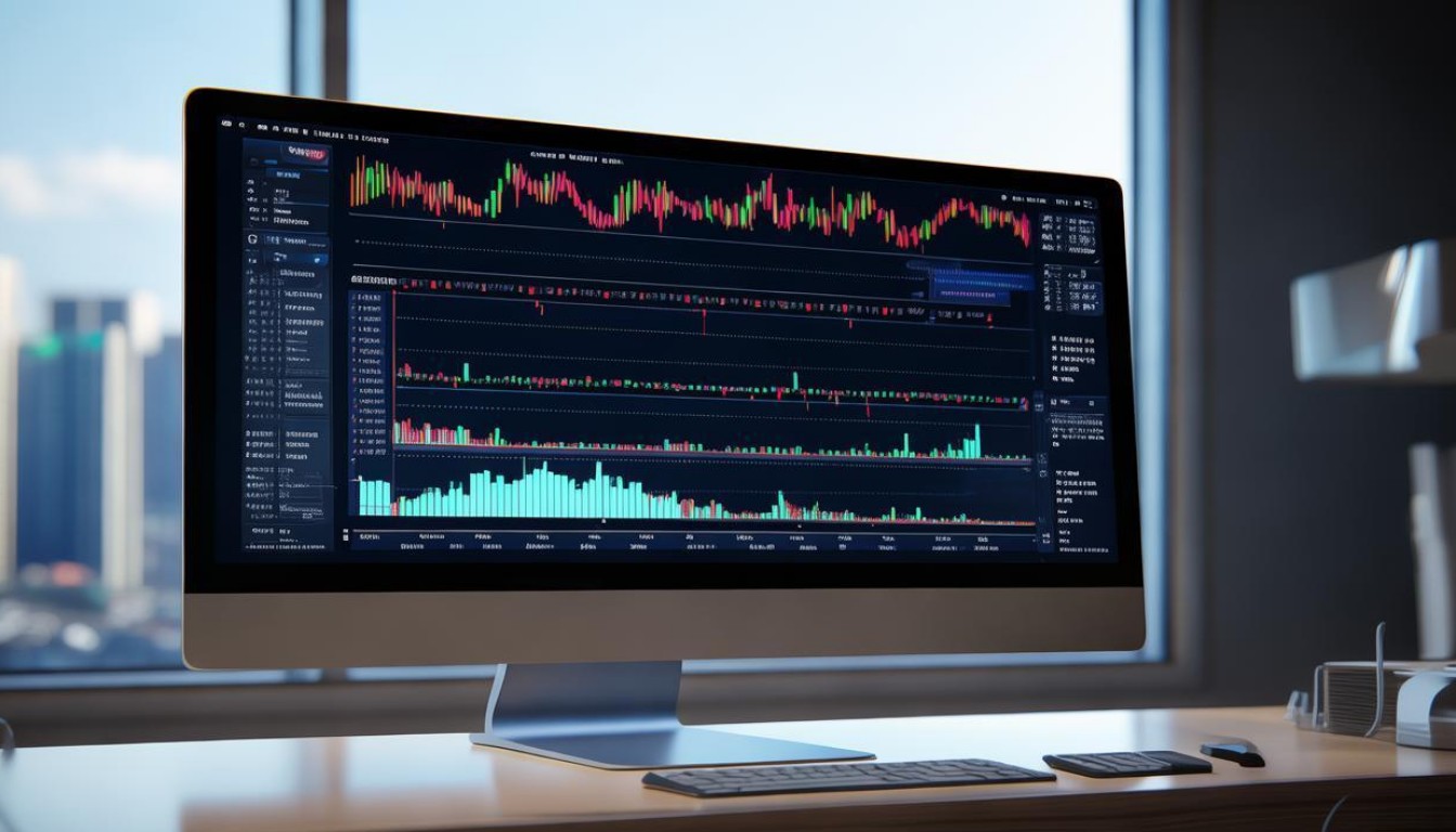 哪里能看实时港股行情？