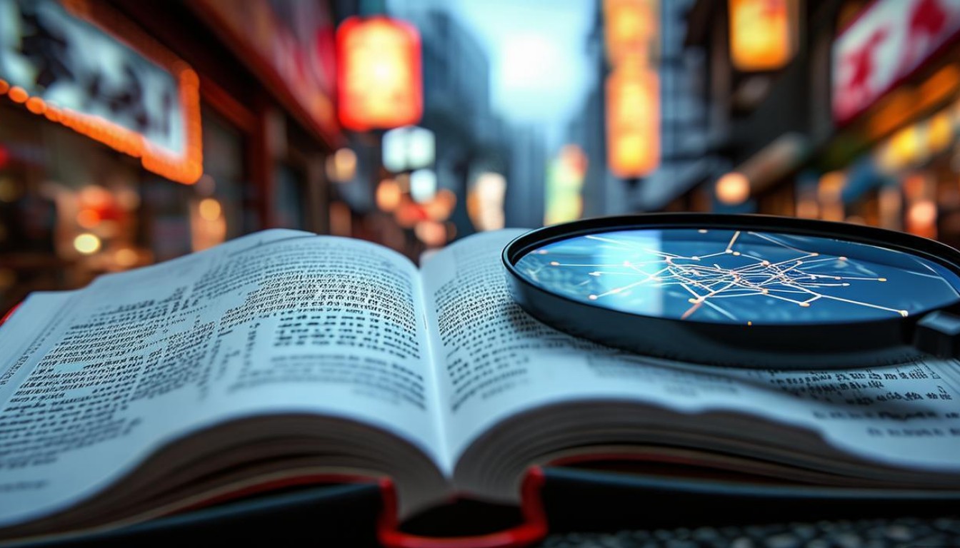 区块链真是日本人发明的吗?