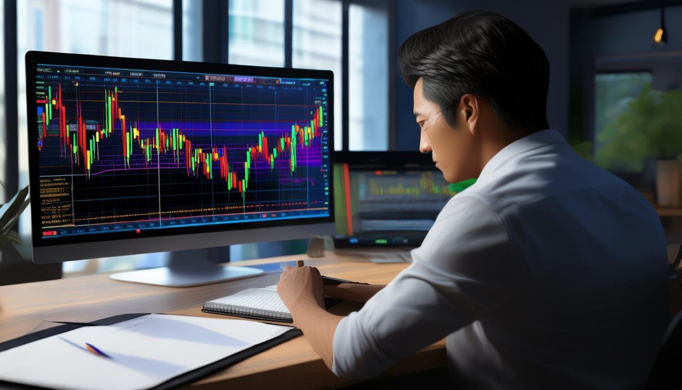 同花顺天力士股票行情今日走势如何?