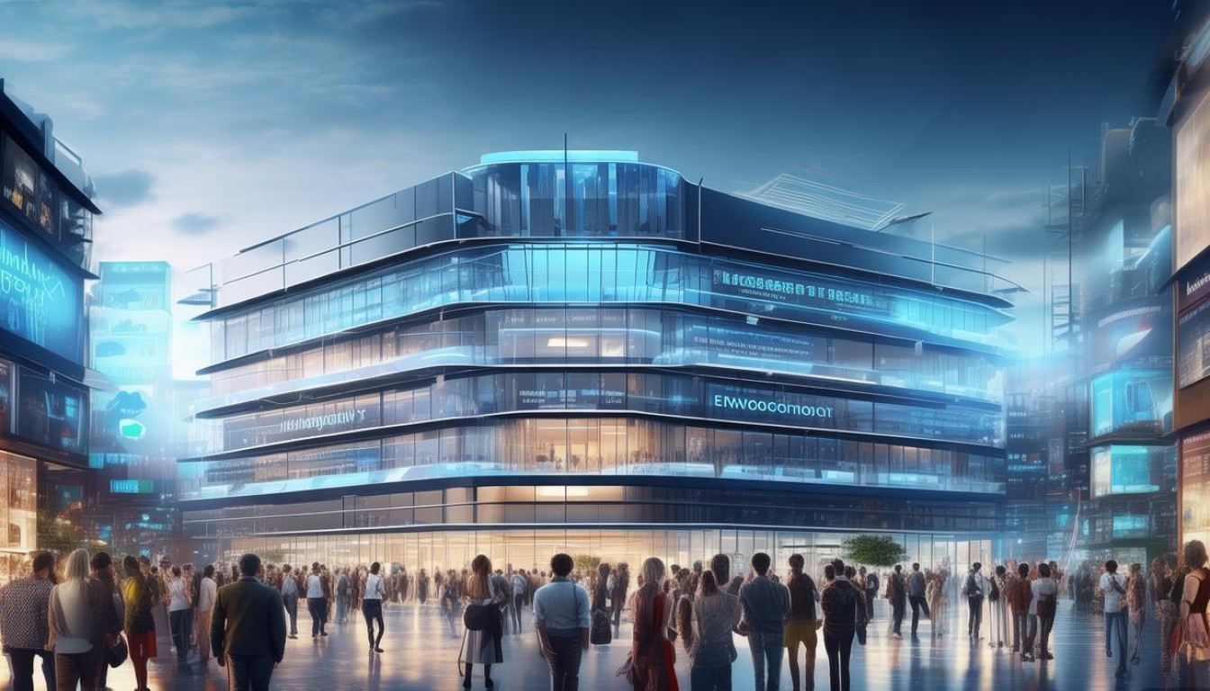 国家支持的区块链项目如何落地赋能实体经济？