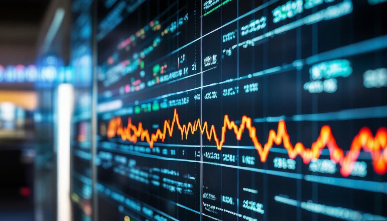 韩国股市行情最新走势如何？