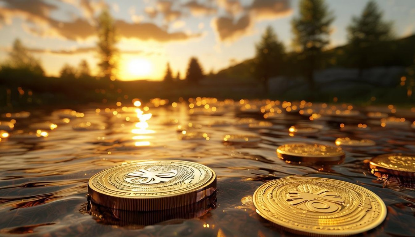 黄金时行情，当前是黄金买入还是卖出时机？