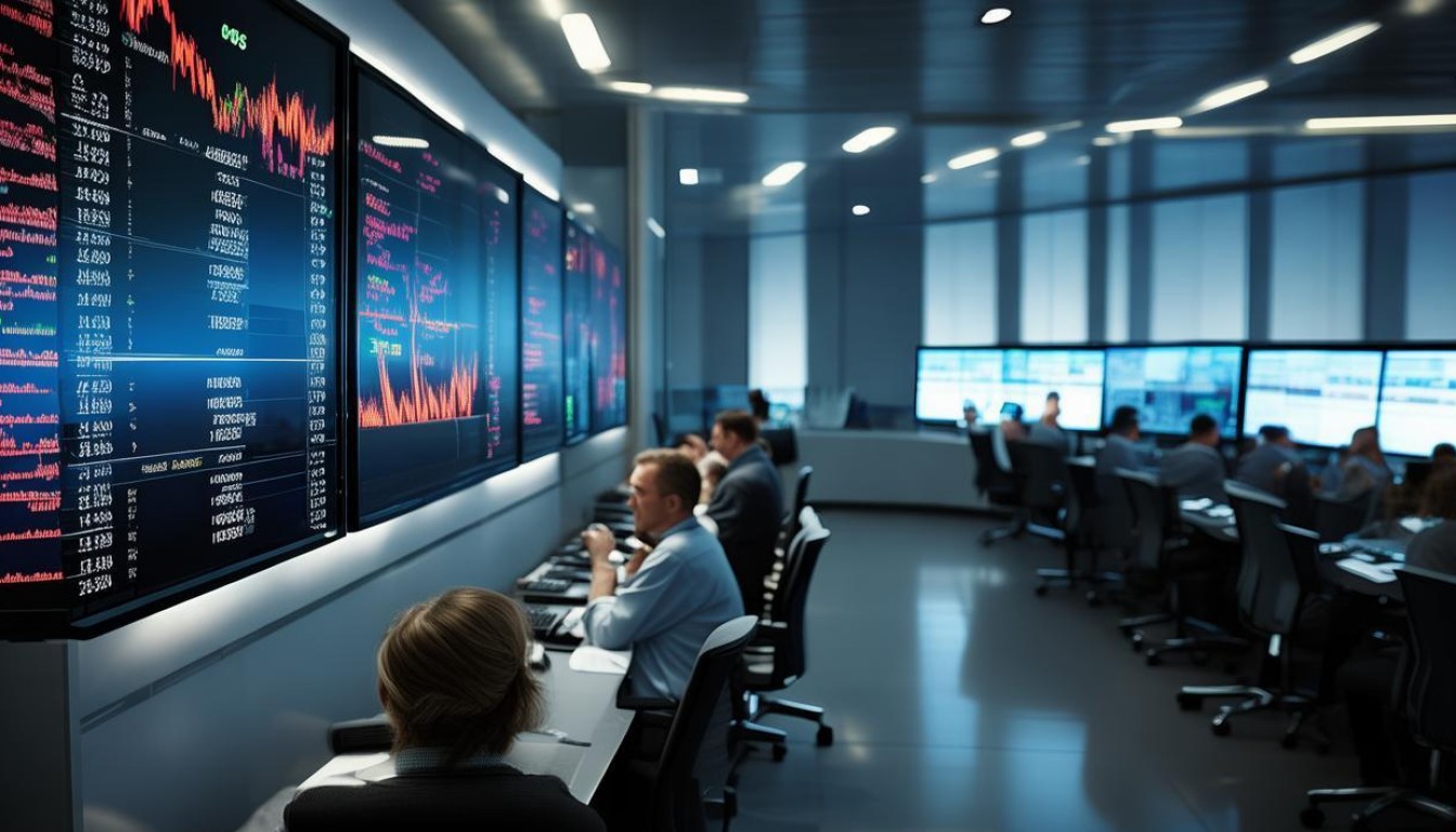 国内原油期货实时行情最新价多少?