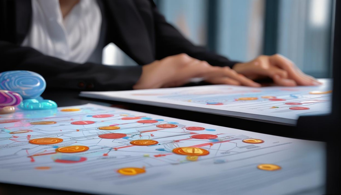 糖果币区块链数字货币靠谱吗?