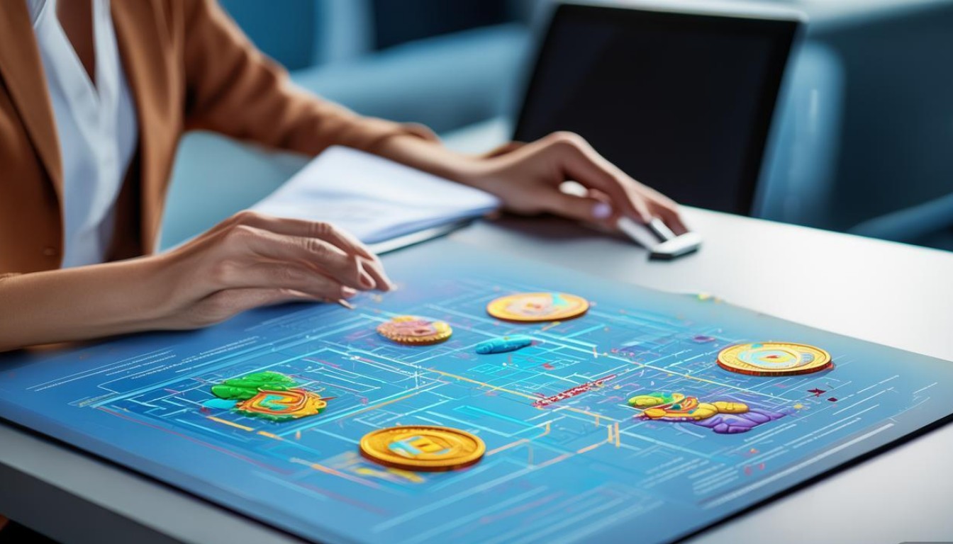 糖果币区块链数字货币靠谱吗?