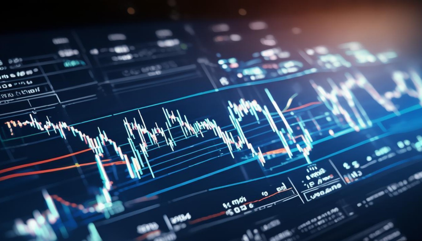 特斯拉美股实时走势图最新行情如何？