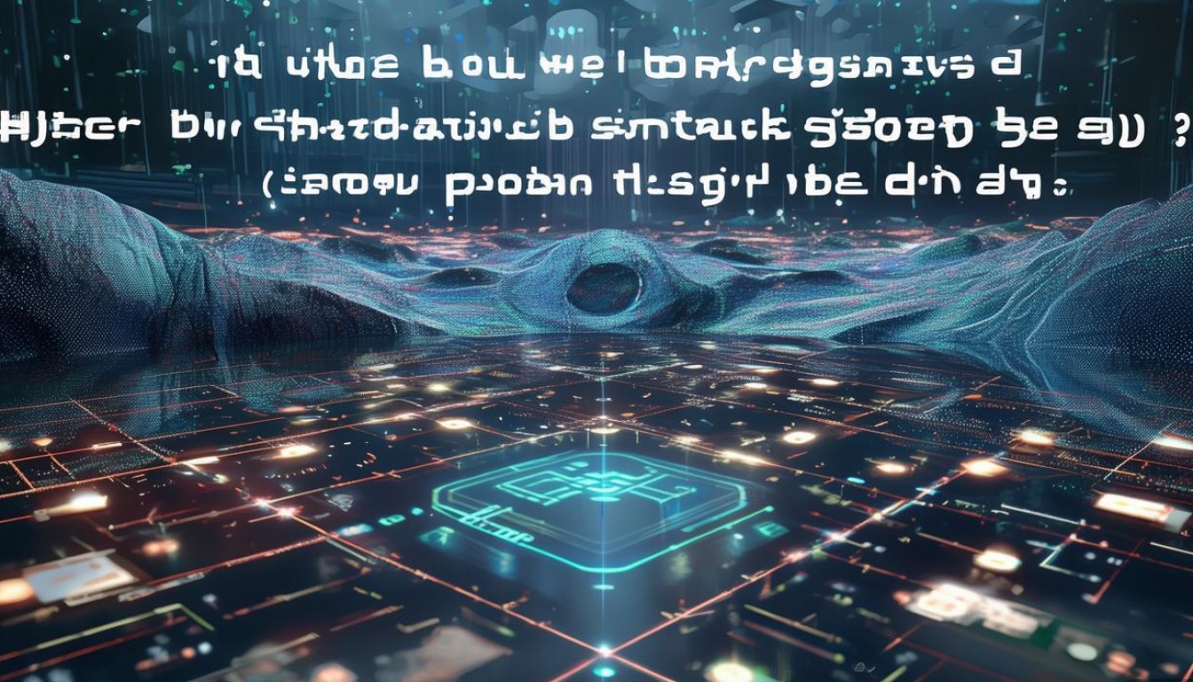 区块链技术边界在哪里？未来还有多少可能？