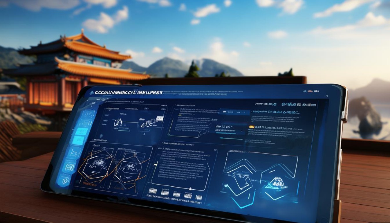 中国区块链项目有何独特优势？