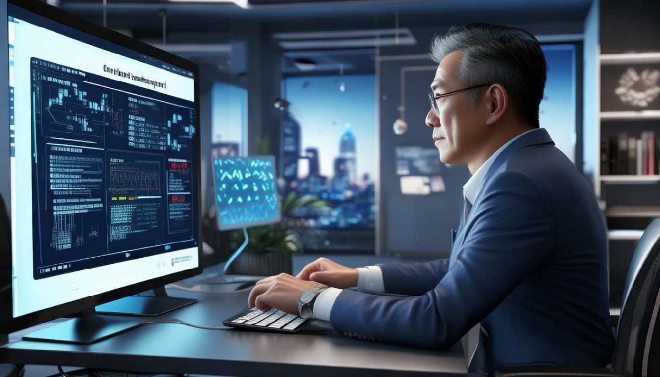 区块链运营总监,核心能力是什么?