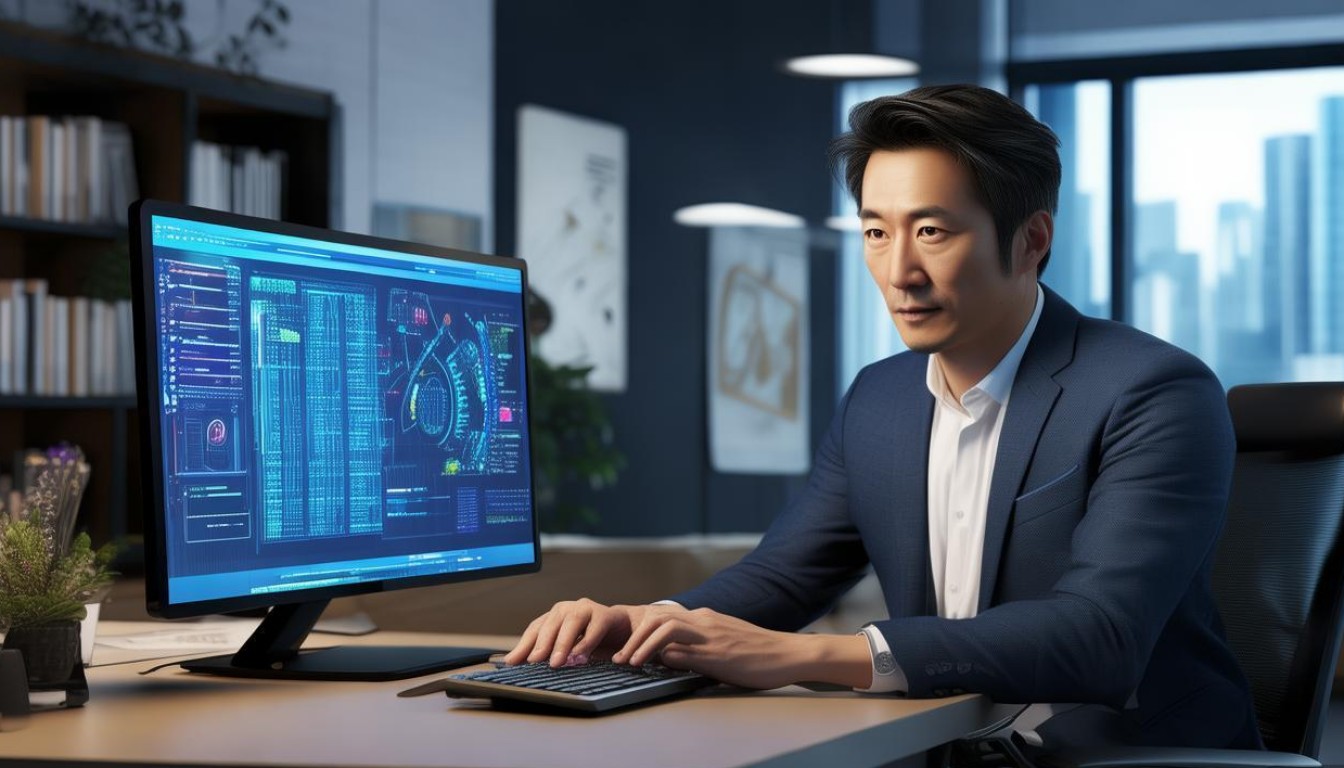 区块链运营总监,核心能力是什么?