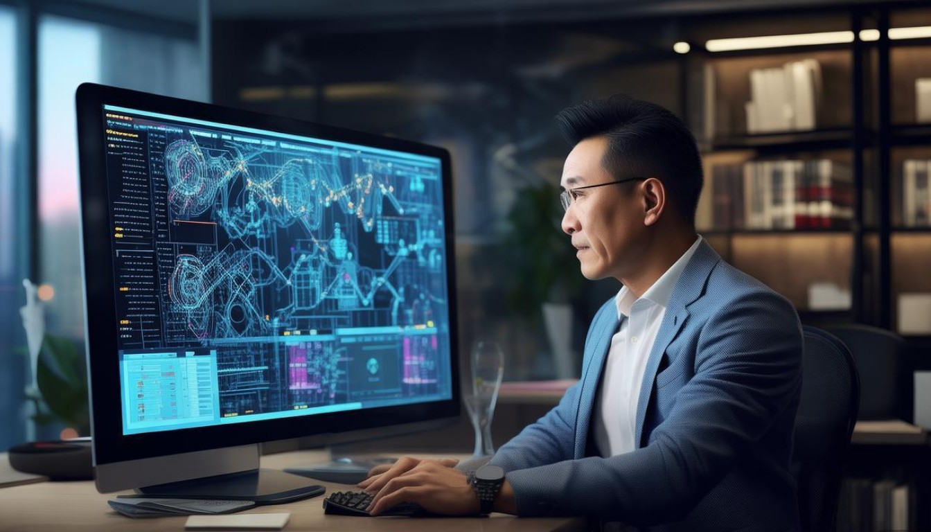 区块链运营总监,核心能力是什么?