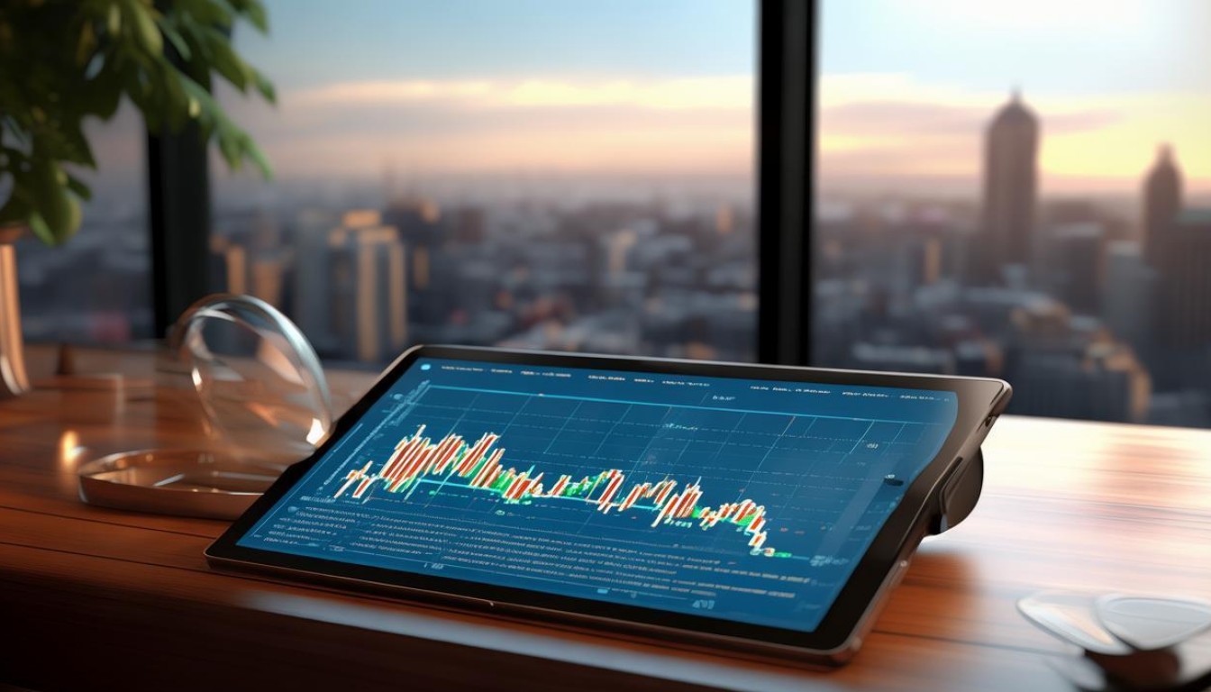 实时估值到底有什么用?