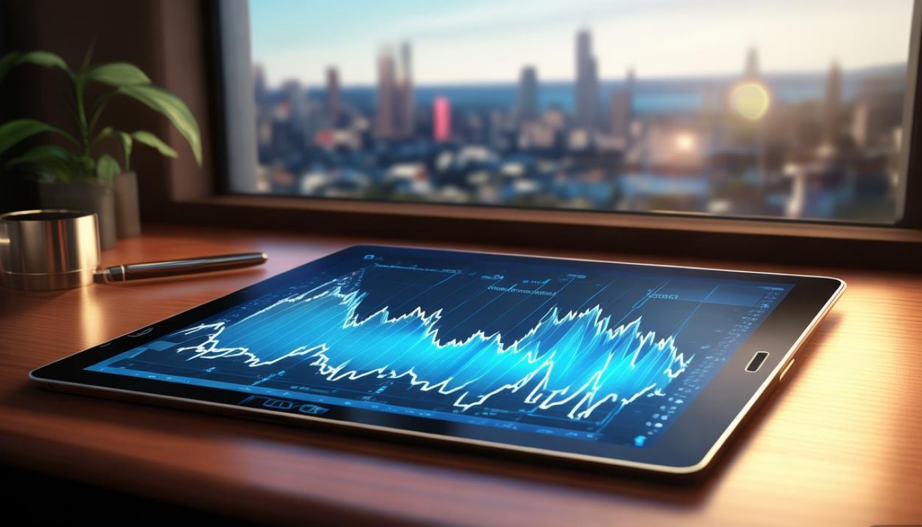 实时估值到底有什么用?