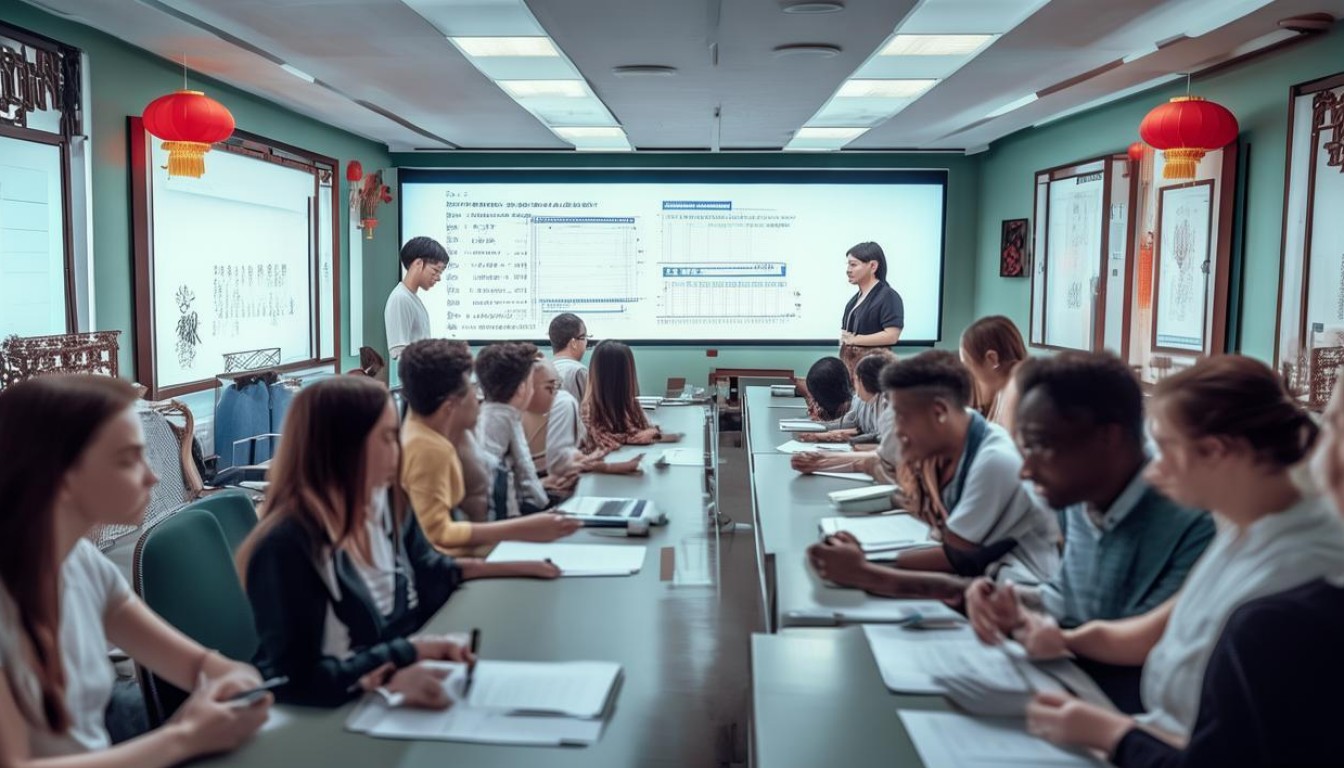 中国区区块链培训认证含金量如何?