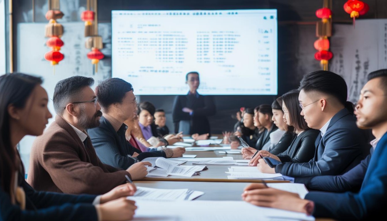 中国区区块链培训认证含金量如何?