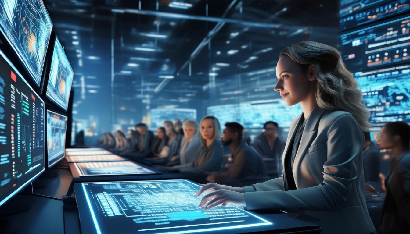 区块链如何革新数字化交易模式?