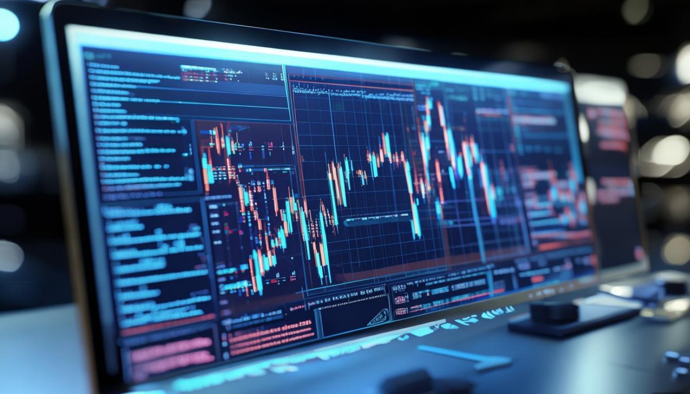 MT4实时接收股票接口如何实现?