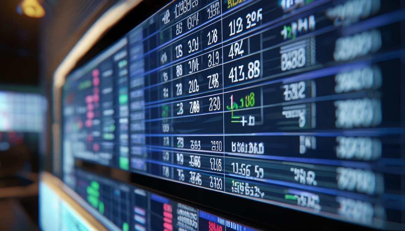 花旗银行股票实时行情最新多少？