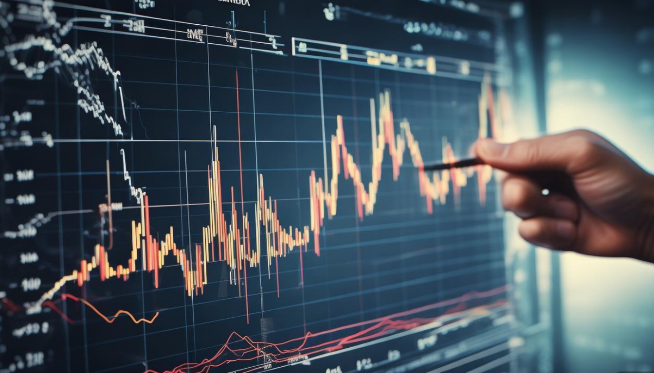 6原油行情为何波动？后市怎么走？